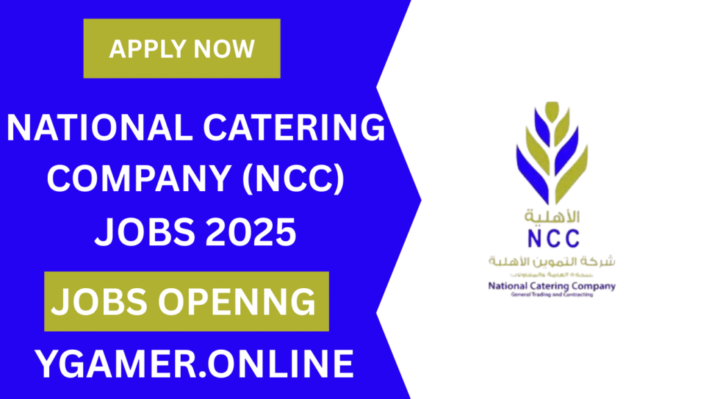 NCC UAE Jobs 2025- How to Apply for Urgent Hiring in Abu Dhabi
