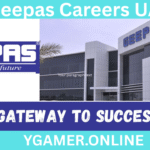 Geepas Careers in UAE 2025