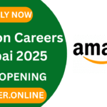 Amazon Careers Dubai 2025